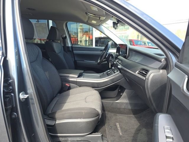 Used 2022 Hyundai Palisade SE image 44