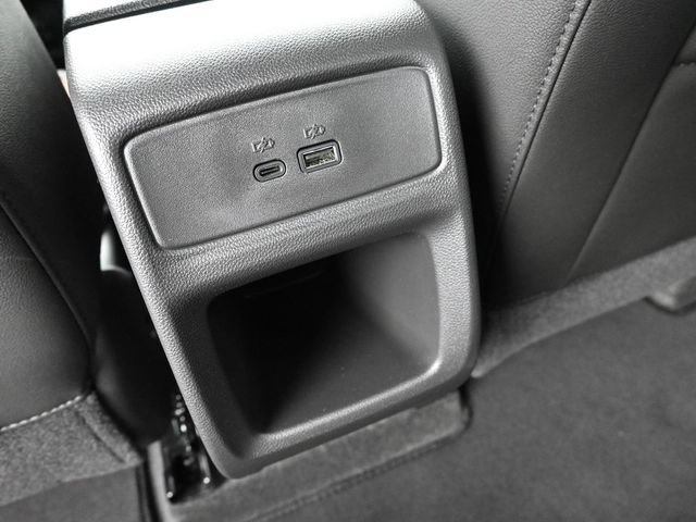 New 2026 Chevrolet Trax RS w/ Driver Confidence Package FWD image 21