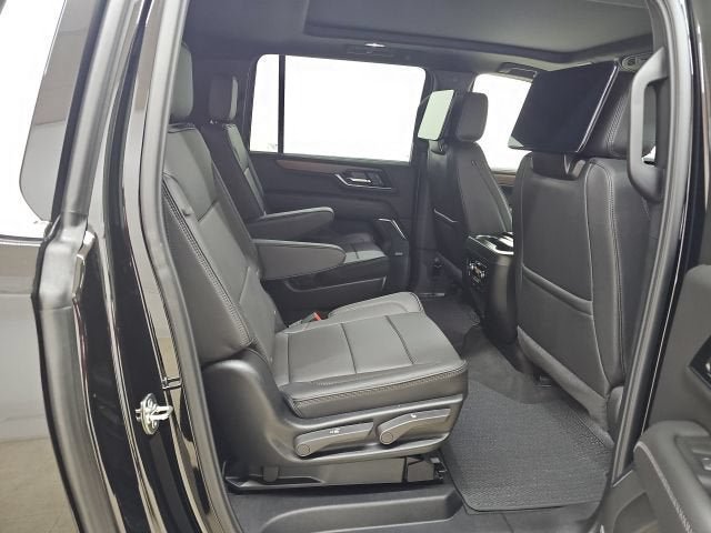 New 2026 GMC Yukon XL Denali w/ Advanced Technology Package AWD/4WD image 24