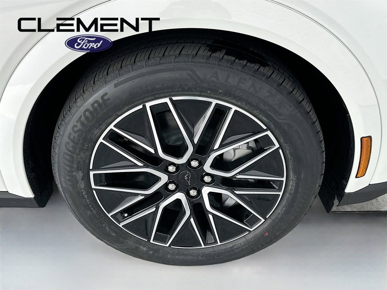 New 2026 Ford Mustang Mach-E Premium w/ Technology Package image 33