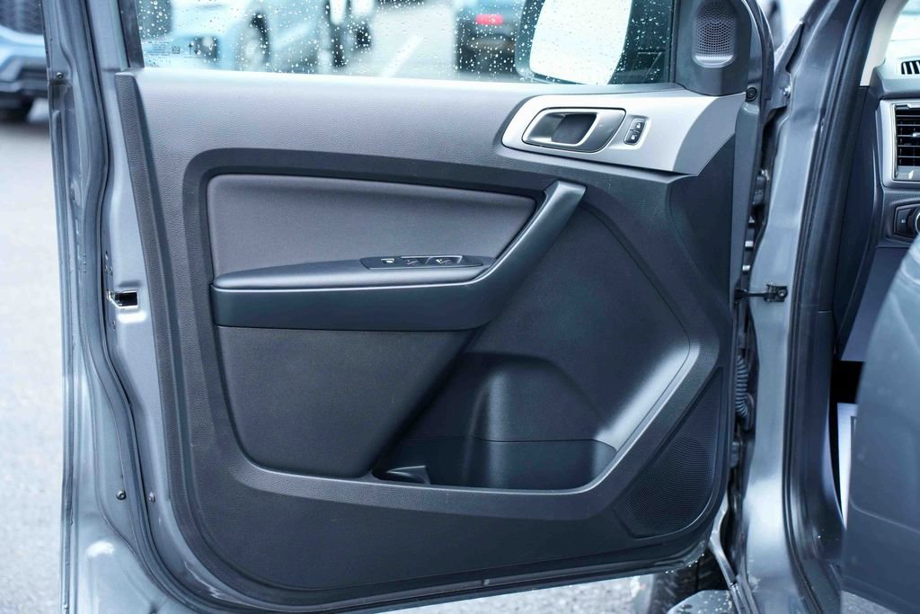Used 2023 Ford Ranger XLT w/ Equipment Group 301A Mid image 14