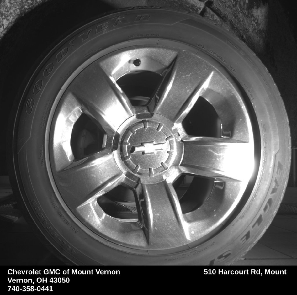 Used 2019 Chevrolet Tahoe LT w/ LT Signature Package AWD/4WD image 16