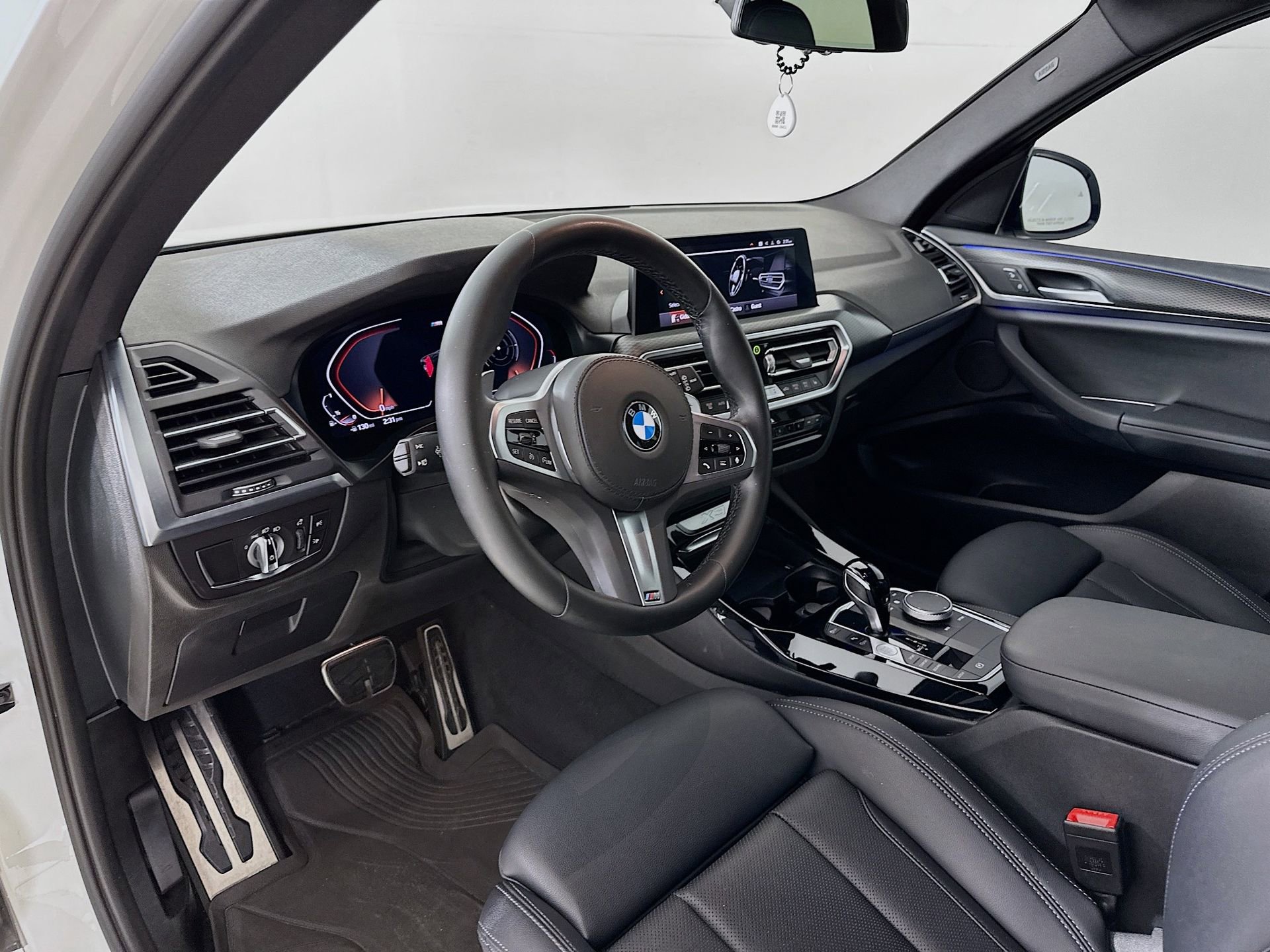 Used 2023 BMW X3 sDrive30i w/ M Sport Package image 10