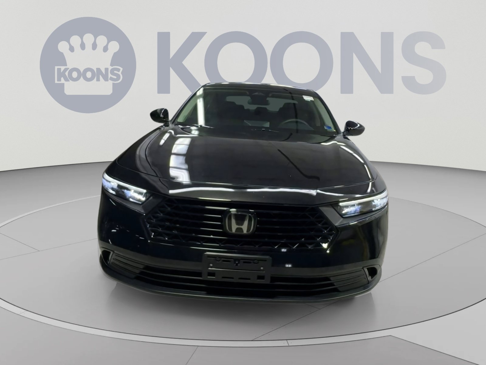 Used 2025 Honda Accord SE image 4