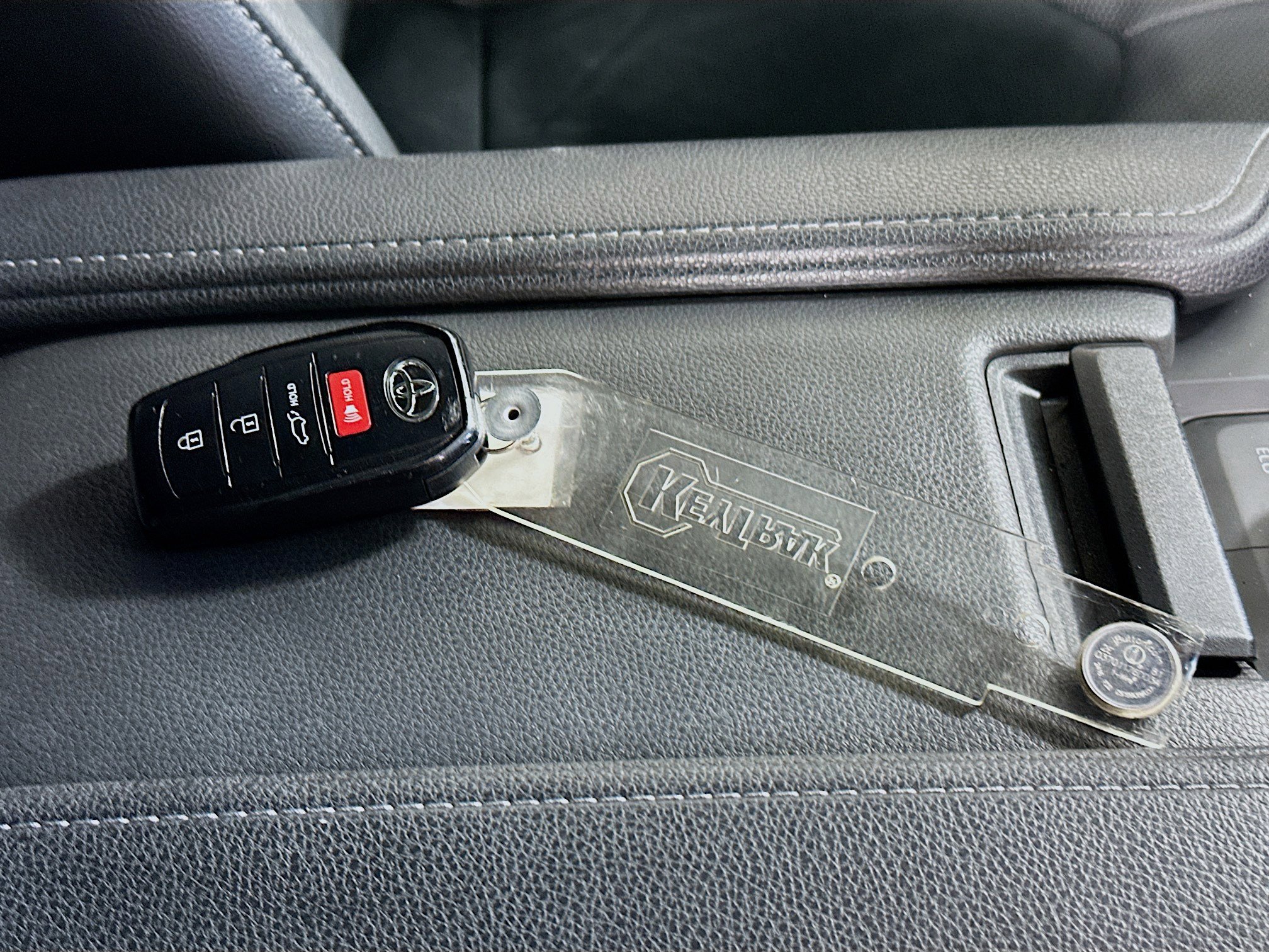 Used 2024 Toyota Grand Highlander AWD Hybrid image 33