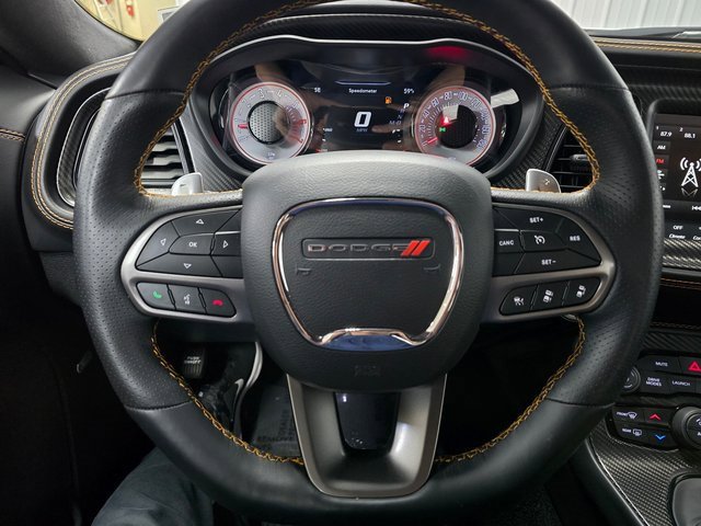 Used 2022 Dodge Challenger R/T Scat Pack image 29