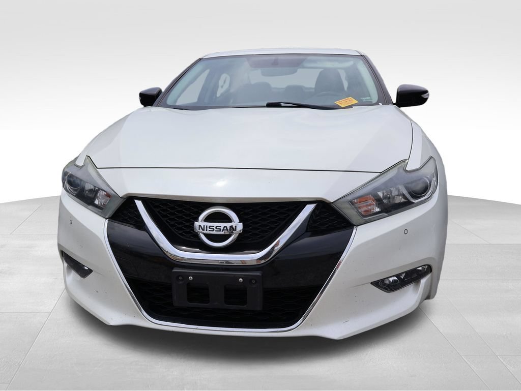 Used 2018 Nissan Maxima 3.5 SV FWD image 5