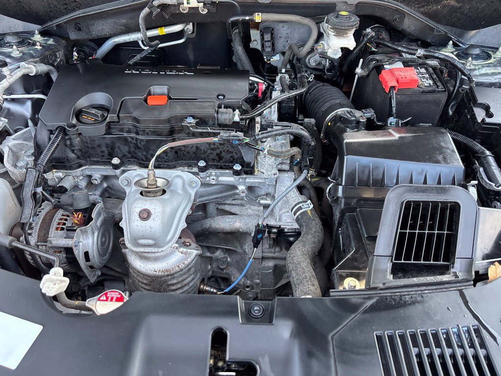 Used 2024 Honda HR-V LX image 10