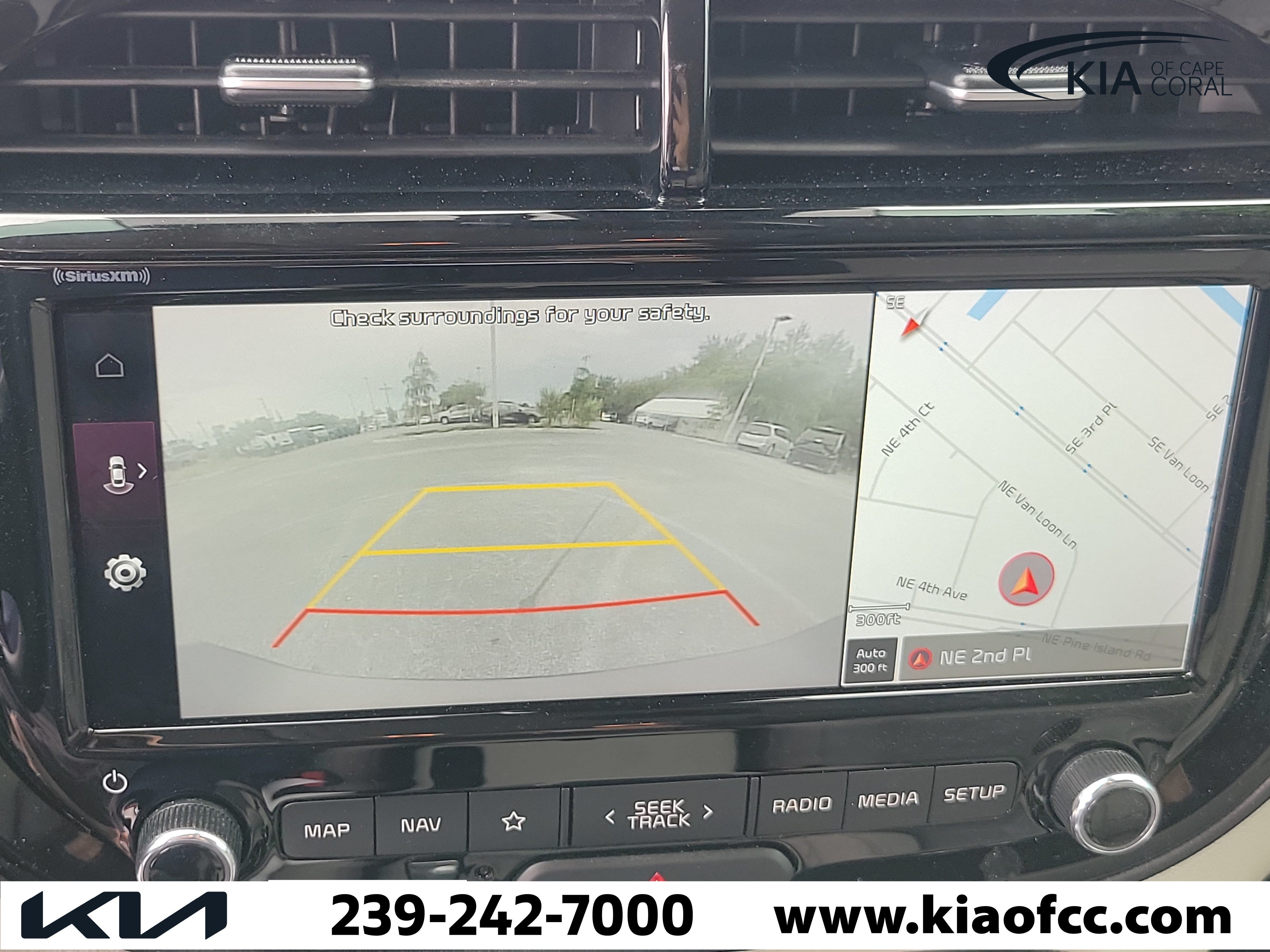Used 2022 Kia Soul S FWD image 28