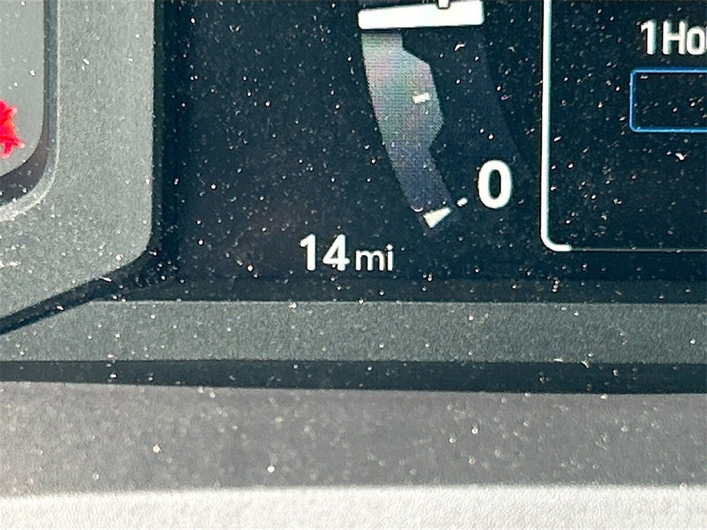 New 2025 Toyota Tacoma SR5 image 13