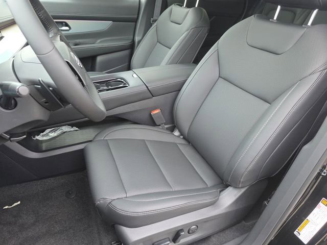 New 2026 Nissan Murano SL AWD/4WD image 25