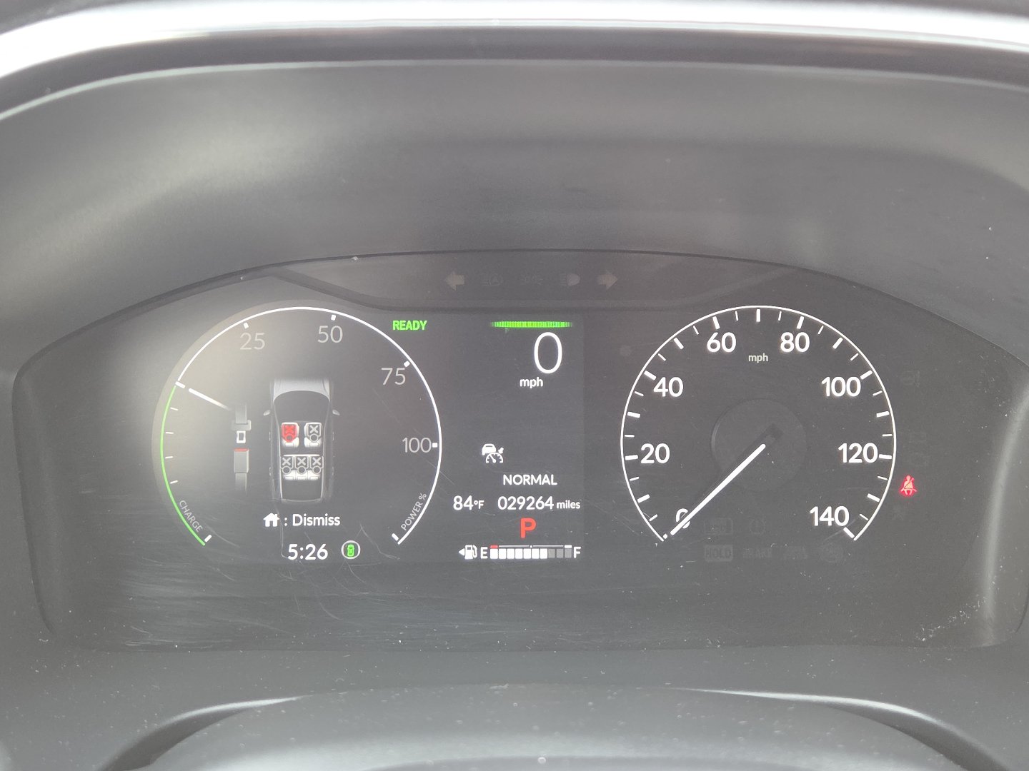 Used 2025 Honda CR-V Sport Touring image 29