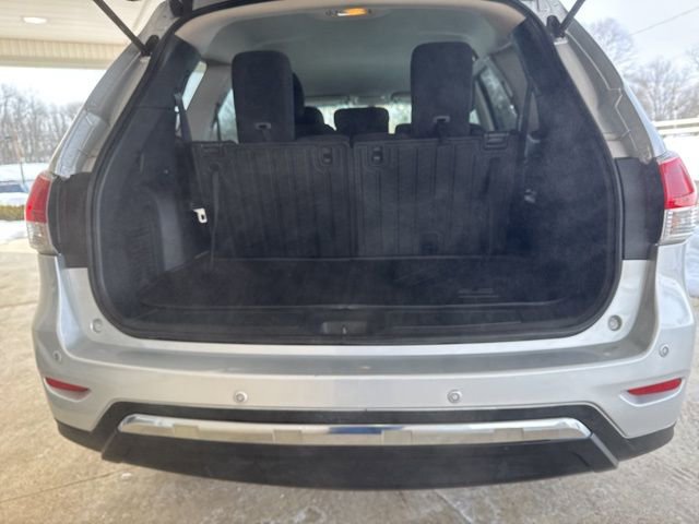 Used 2013 Nissan Pathfinder SV image 29