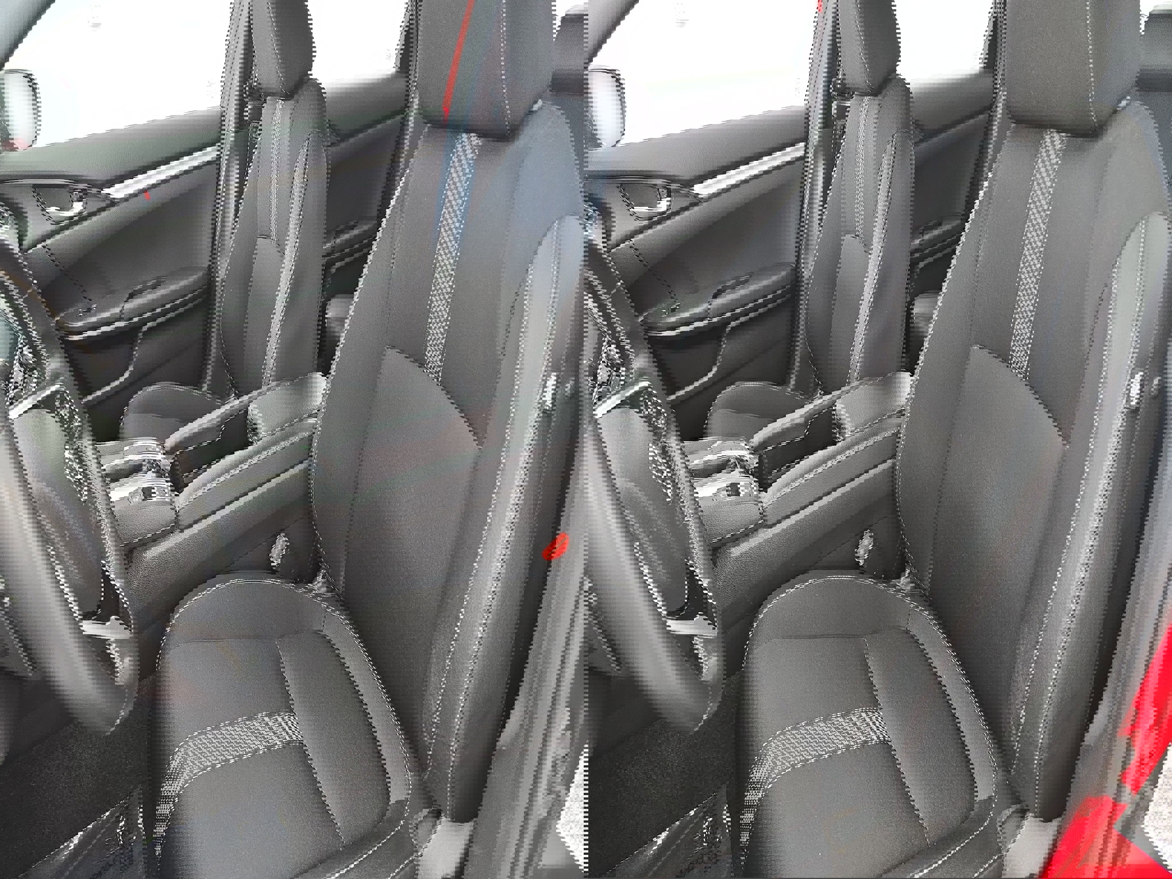 Used 2019 Honda Civic Sport image 14