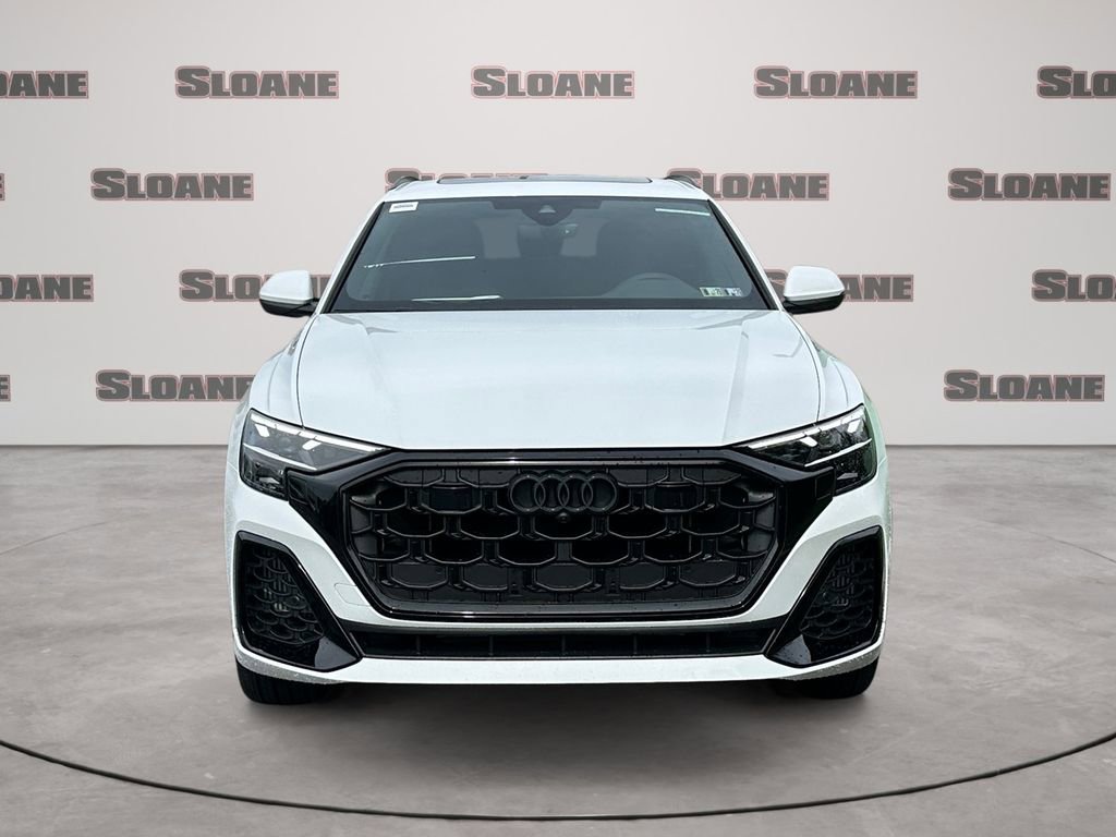 New 2026 Audi Q8 Premium Plus AWD/4WD image 8