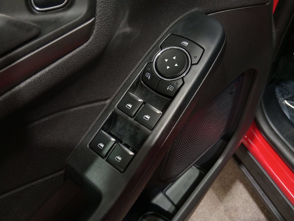 Used 2024 Ford Escape Active AWD/4WD image 18