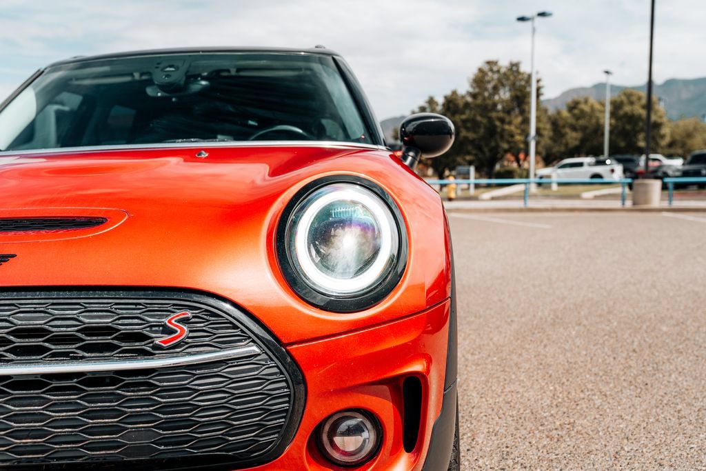 Used 2022 MINI Cooper Clubman S w/ Premium Package AWD/4WD image 12