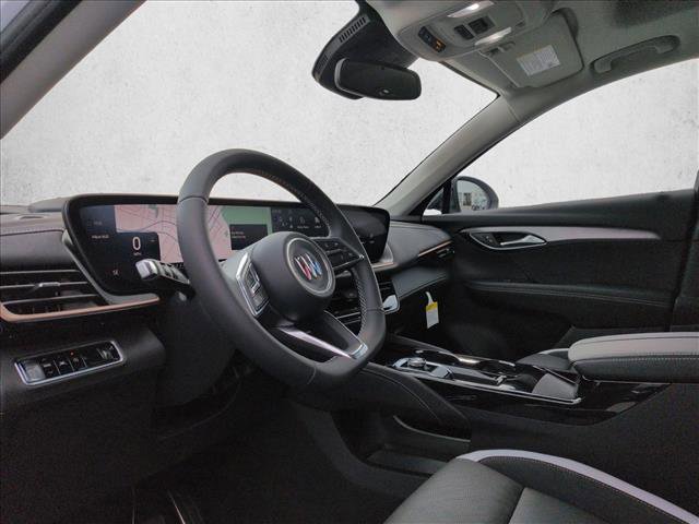 New 2026 Buick Envision Sport Touring image 3