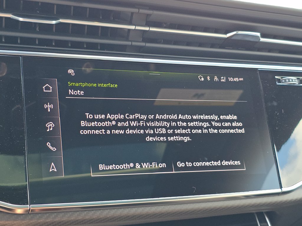 New 2026 Audi Q8 Prestige AWD/4WD image 30