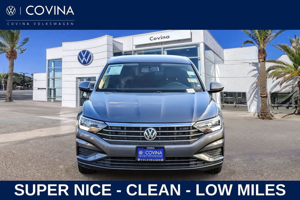 Used 2020 Volkswagen Jetta S image 2