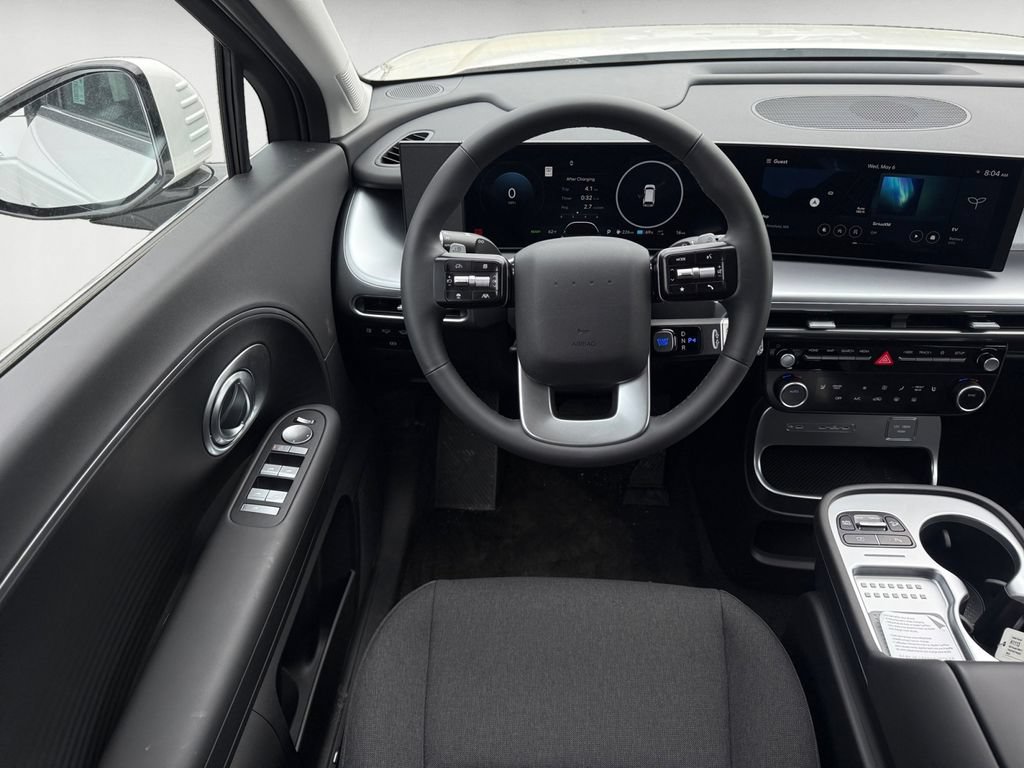 New 2026 Hyundai Ioniq 9 SE AWD/4WD image 12