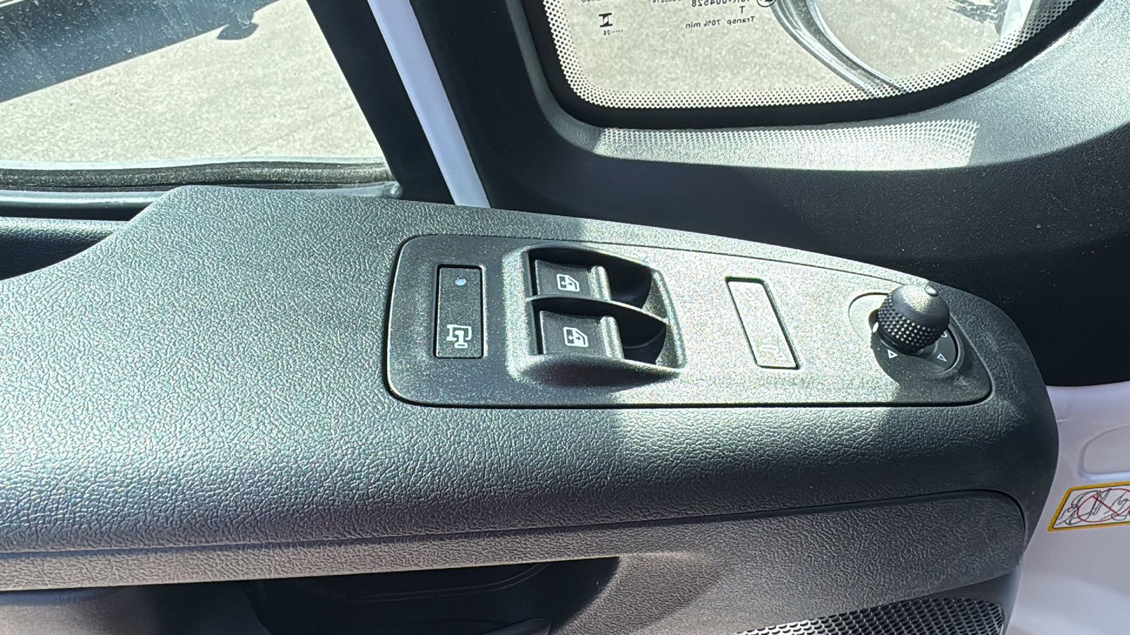 New 2026 RAM ProMaster 2500 w/ Convenience Group image 12