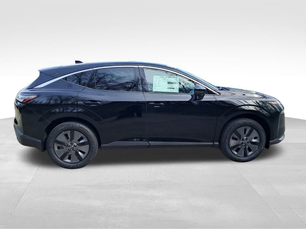New 2025 Nissan Murano SL image 7
