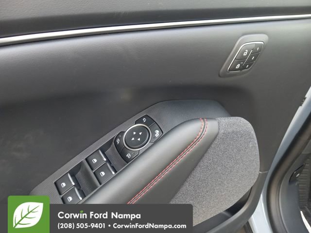 New 2025 Ford Mustang Mach-E Premium w/ Sport Appearance Package image 11