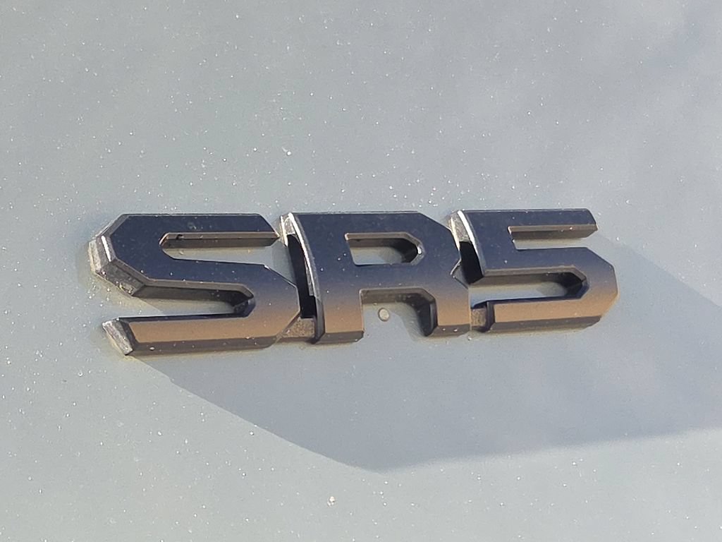 New 2026 Toyota Tundra SR5 AWD/4WD image 11