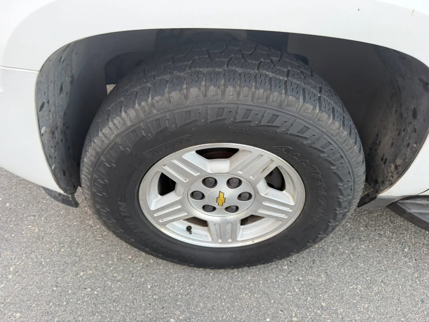 Used 2008 Chevrolet Avalanche LS RWD image 28