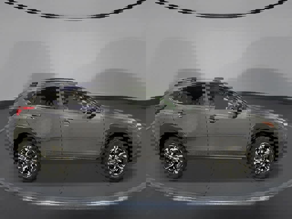 New 2026 Subaru Crosstrek 2.0i Premium image 6