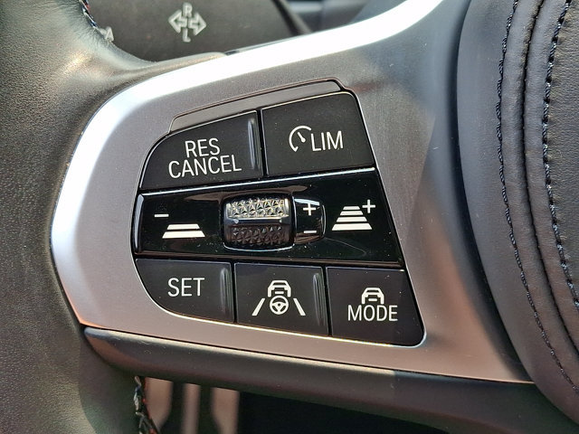 Used 2024 BMW i4 M50 AWD/4WD image 24