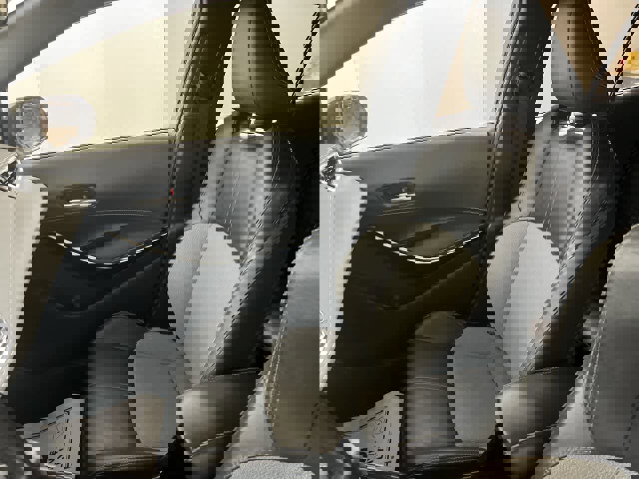 Used 2022 Toyota Corolla XSE image 25