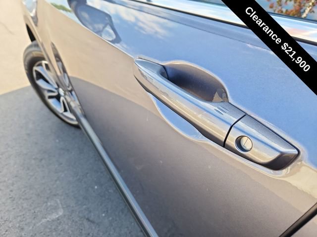 Used 2022 Honda CR-V EX-L image 16