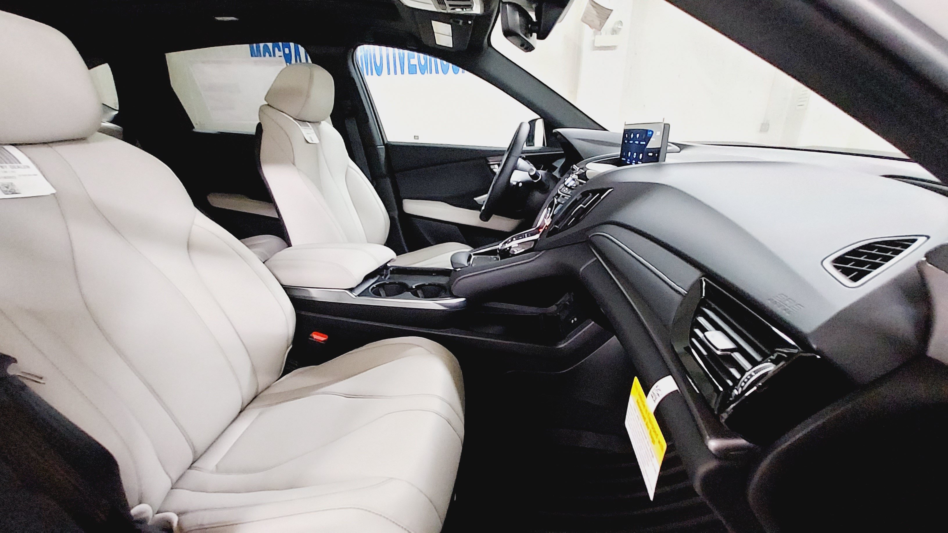 New 2026 Acura RDX SH-AWD image 43
