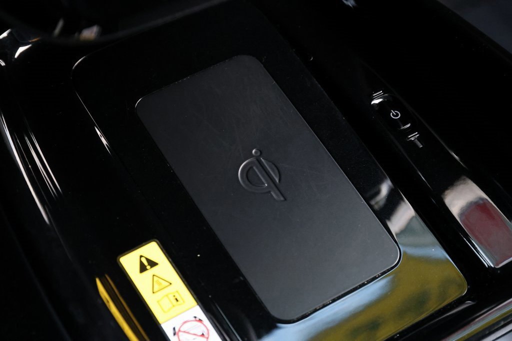 Certified 2022 Toyota Prius XLE w/ Advanced Technology Package image 24