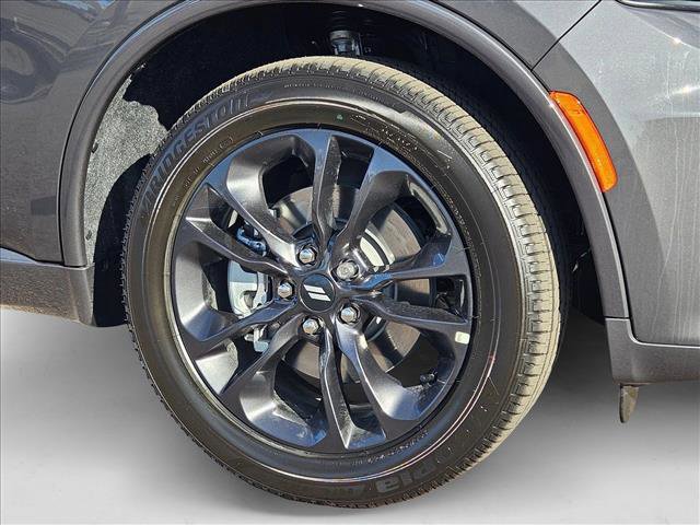 New 2026 Dodge Durango GT image 9