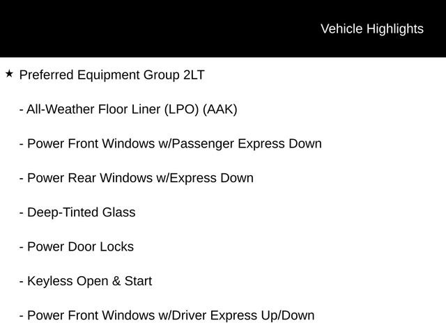 Used 2021 Chevrolet Silverado 1500 LT Trail Boss w/ Convenience Package II image 8