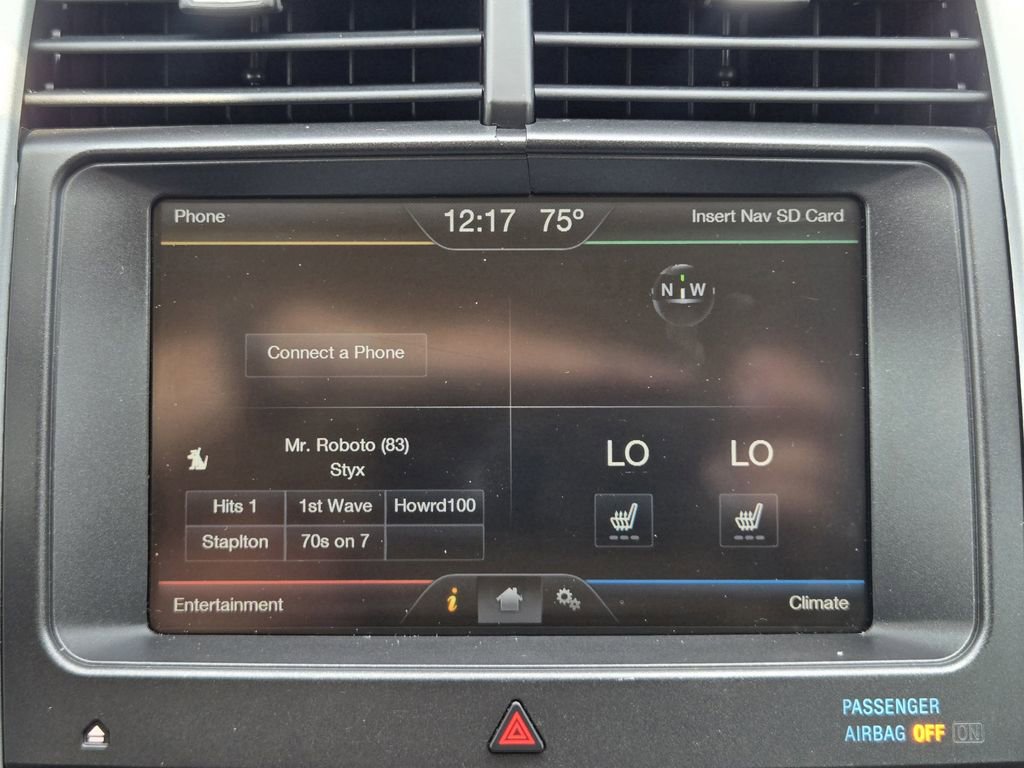 Used 2014 Ford Edge Sport w/ Driver Entry Package FWD image 18