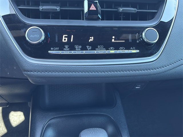 Used 2024 Toyota Corolla SE image 28