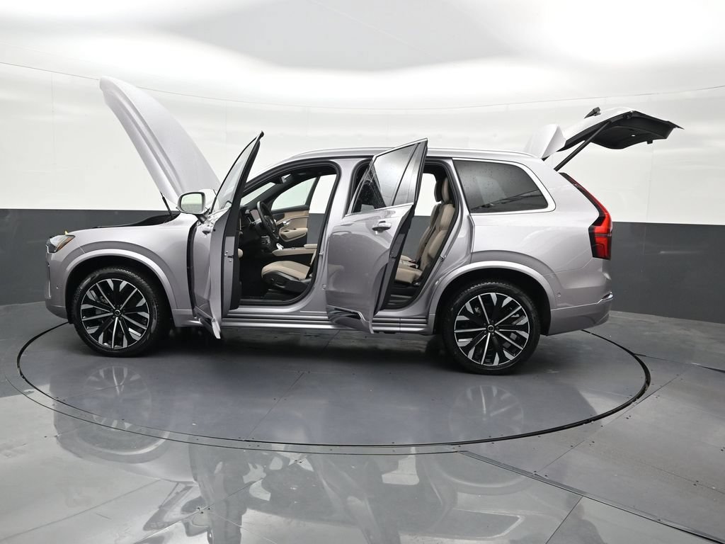New 2026 Volvo XC90 B6 Plus w/ Protection Package Premier AWD/4WD image 34