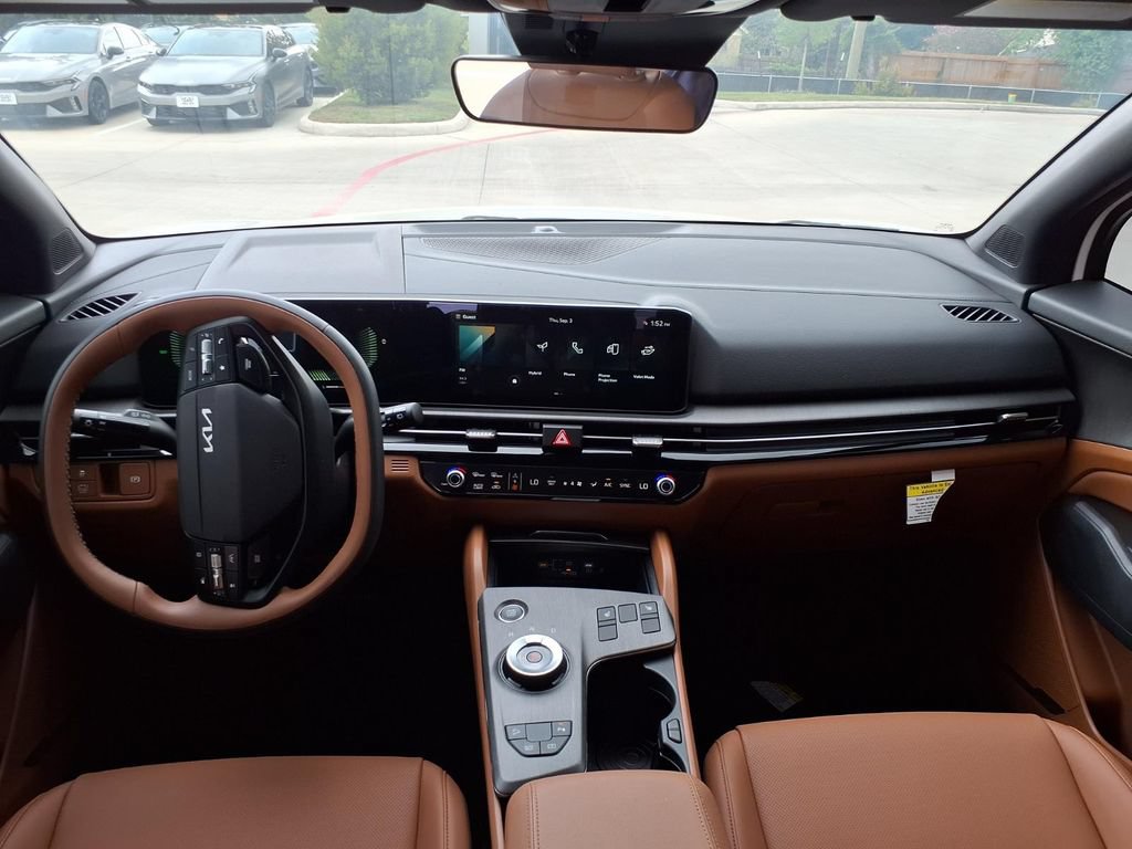 New 2026 Kia Sportage X-Line AWD/4WD image 8