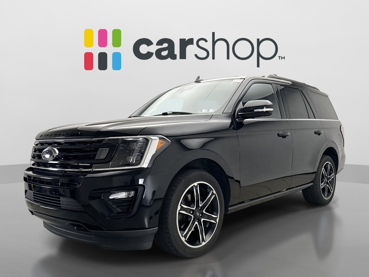 Used 2020 Ford Expedition Limited w/ Equipment Group 303A AWD/4WD image 1