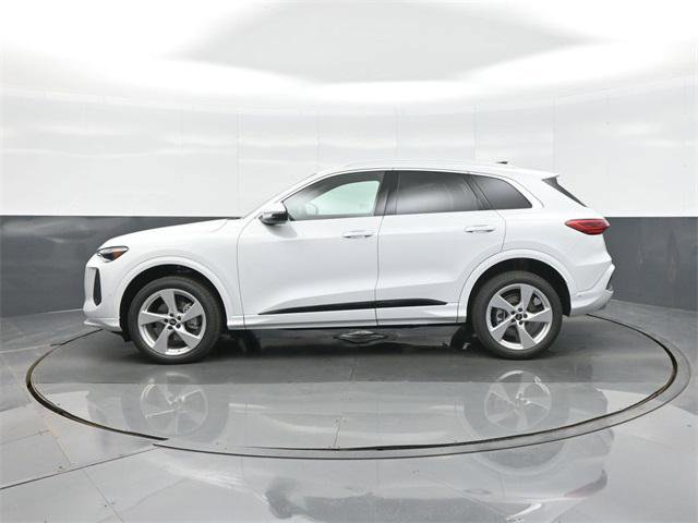 New 2025 Audi Q5 Premium Plus image 4