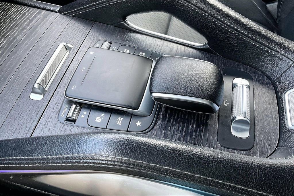 Used 2021 Mercedes-Benz GLS 450 4MATIC image 24