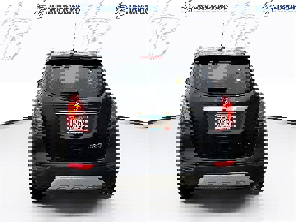 Used 2020 Buick Encore Preferred w/ Safety Package image 9