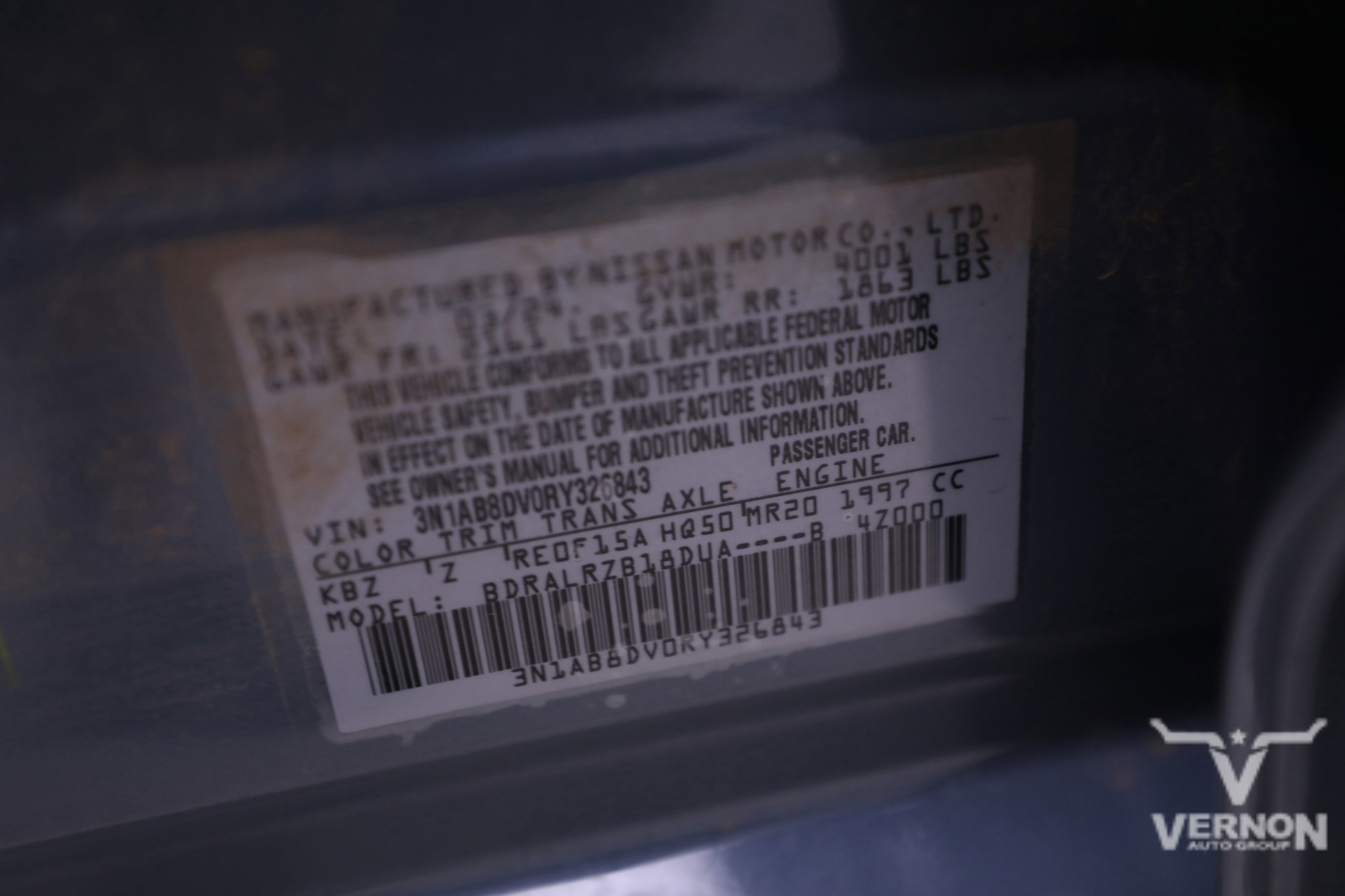 Used 2024 Nissan Sentra SR image 37