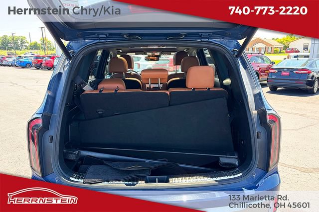 Used 2023 Kia Telluride SX X-Pro AWD/4WD image 26