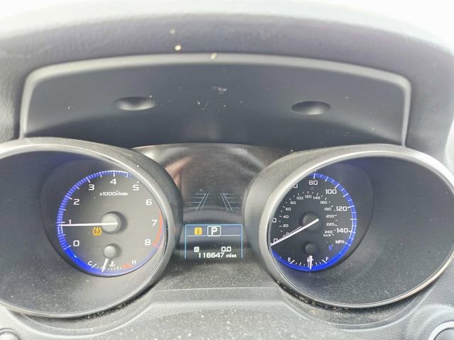 Used 2019 Subaru Outback 2.5i Limited w/ Popular Package #2 AWD/4WD image 7