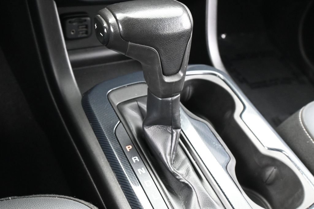 Used 2019 Chevrolet Colorado Z71 RWD image 24
